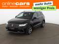 Volkswagen Tiguan 1.4 TSI R-Line PHEV Aut MATRIX AHK RADAR Schwarz - thumbnail 1