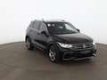 Volkswagen Tiguan 1.4 TSI R-Line PHEV Aut MATRIX AHK RADAR Schwarz - thumbnail 5