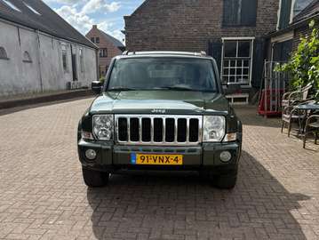 Commander 3.0 CRD Sport