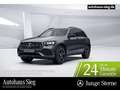 Mercedes-Benz GLC 300 e 4M AMG+MBUX+Night+HUD+digCock+LED+Kam Szary - thumbnail 1