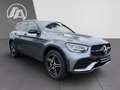 Mercedes-Benz GLC 300 e 4M AMG+MBUX+Night+HUD+digCock+LED+Kam Gri - thumbnail 6