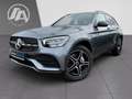 Mercedes-Benz GLC 300 e 4M AMG+MBUX+Night+HUD+digCock+LED+Kam Gri - thumbnail 17