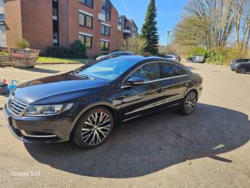CC 3.6 V6 4Motion DSG