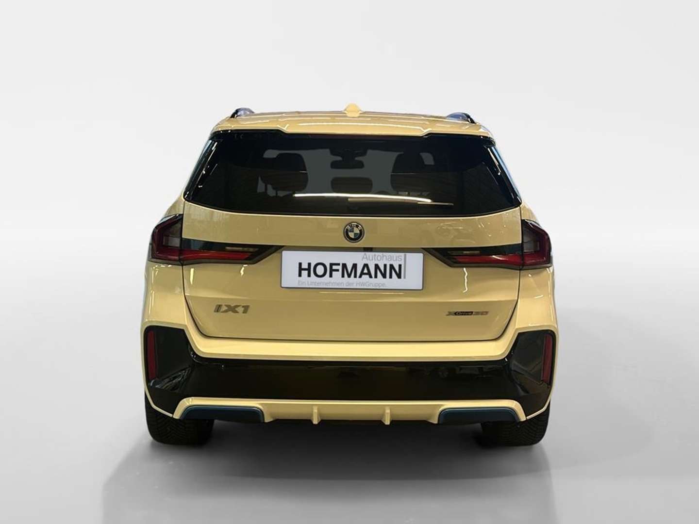 BMW IX1 M Sport -  - Joinsteer - #5