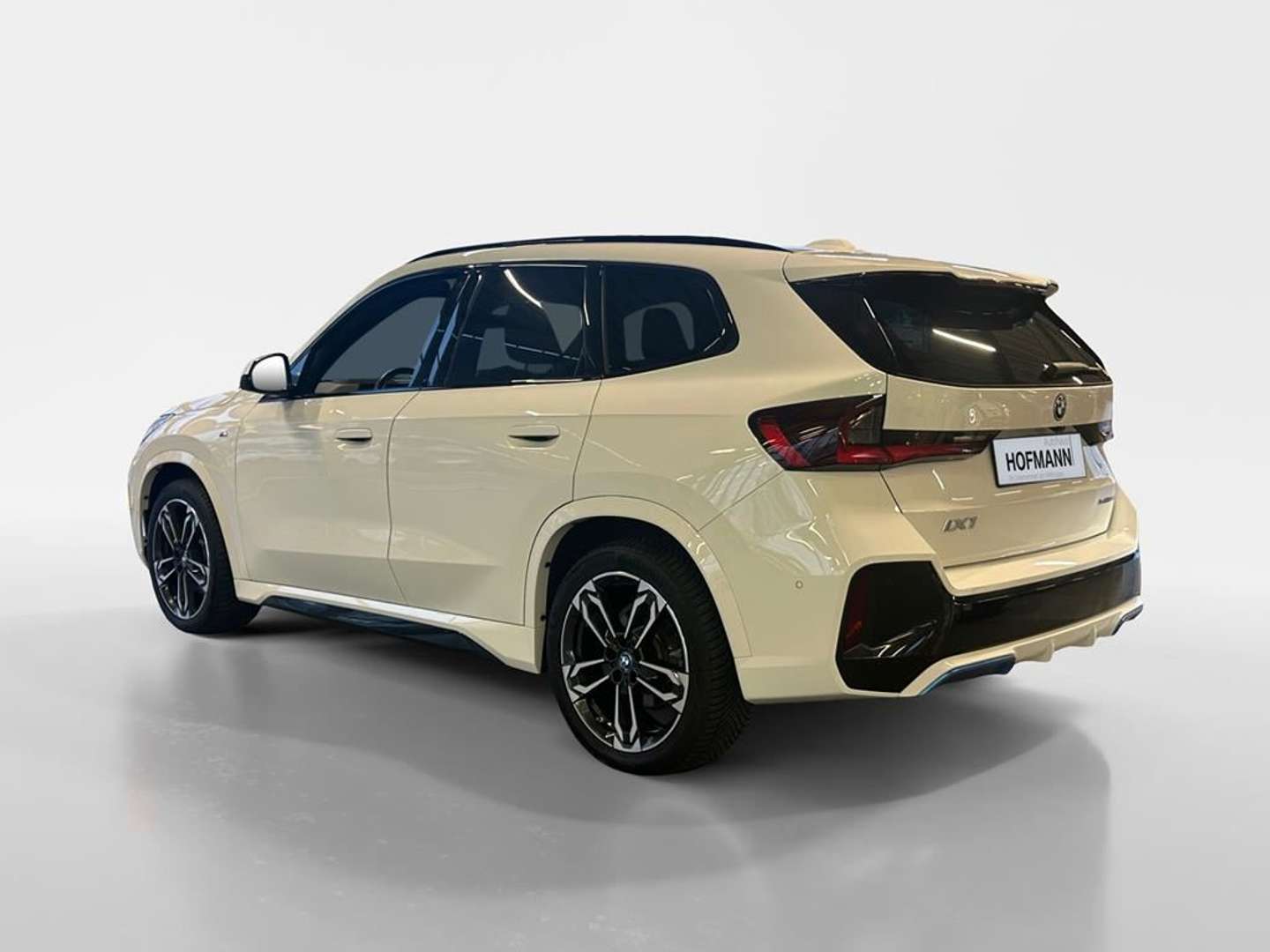 BMW IX1 M Sport -  - Joinsteer - #4