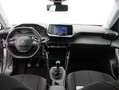 Peugeot 2008 1.2 PureTech Active/ lage km/ zeer mooi! Gris - thumbnail 24