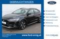 Ford Focus Active 5trg. 1.0Ecoboost 125PS mHEV Automatik Schwarz - thumbnail 1