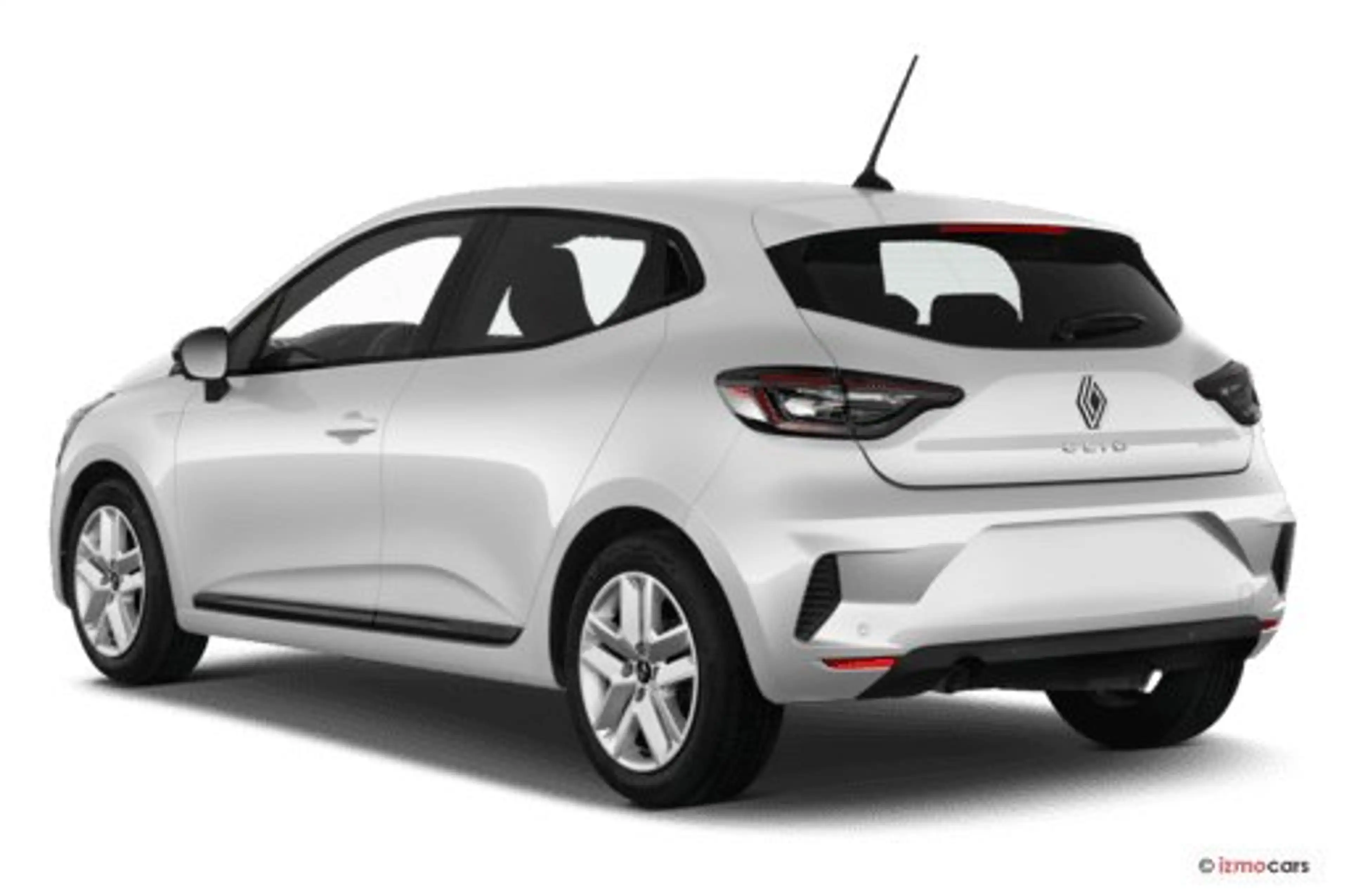 Renault Clio VI 1.2 TCe 115 Evolution (EURO 6e) 1.2 TCe 115 EU6 — photo 6