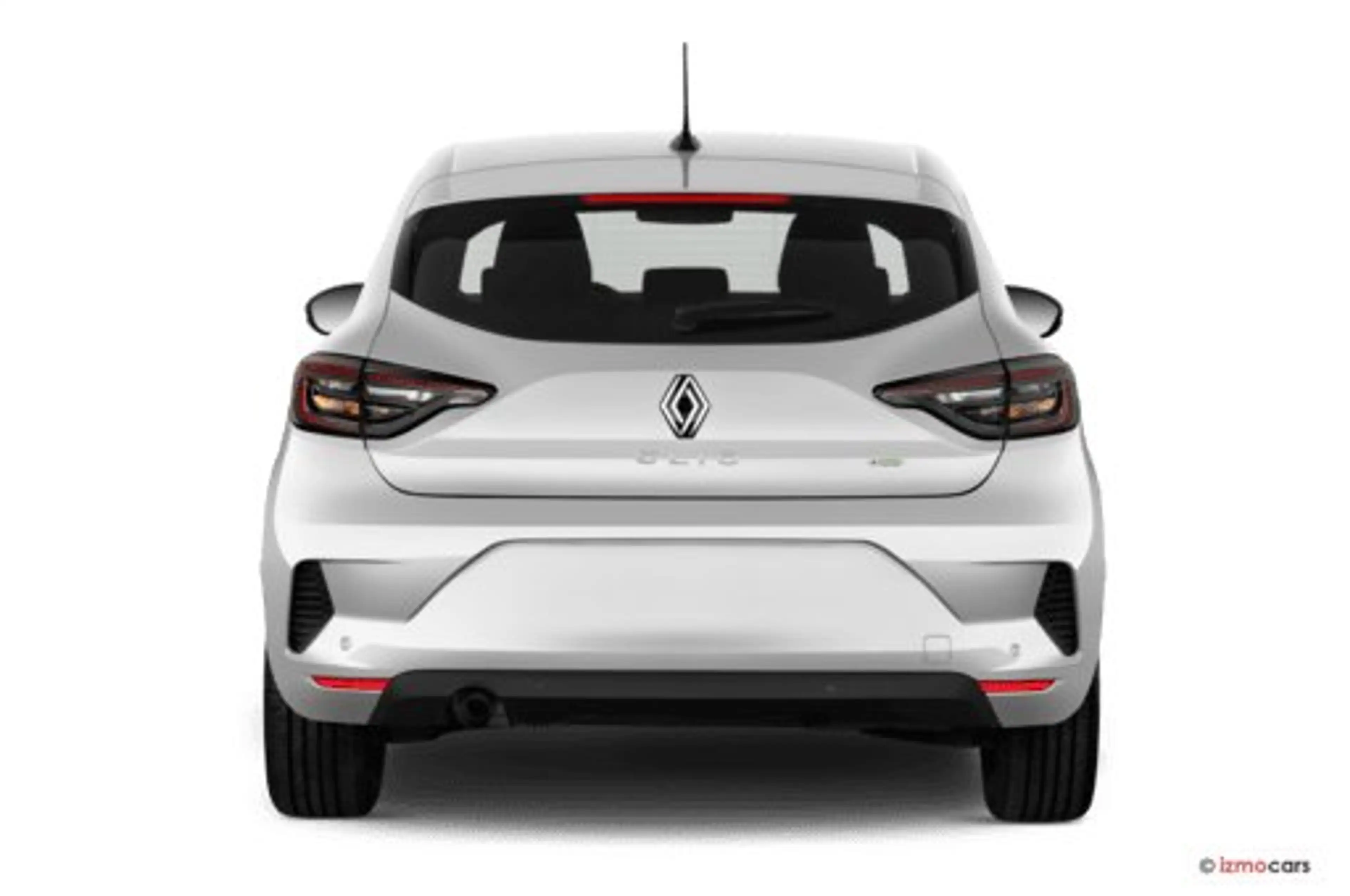 Renault Clio VI 1.2 TCe 115 Evolution (EURO 6e) 1.2 TCe 115 EU6 — photo 4