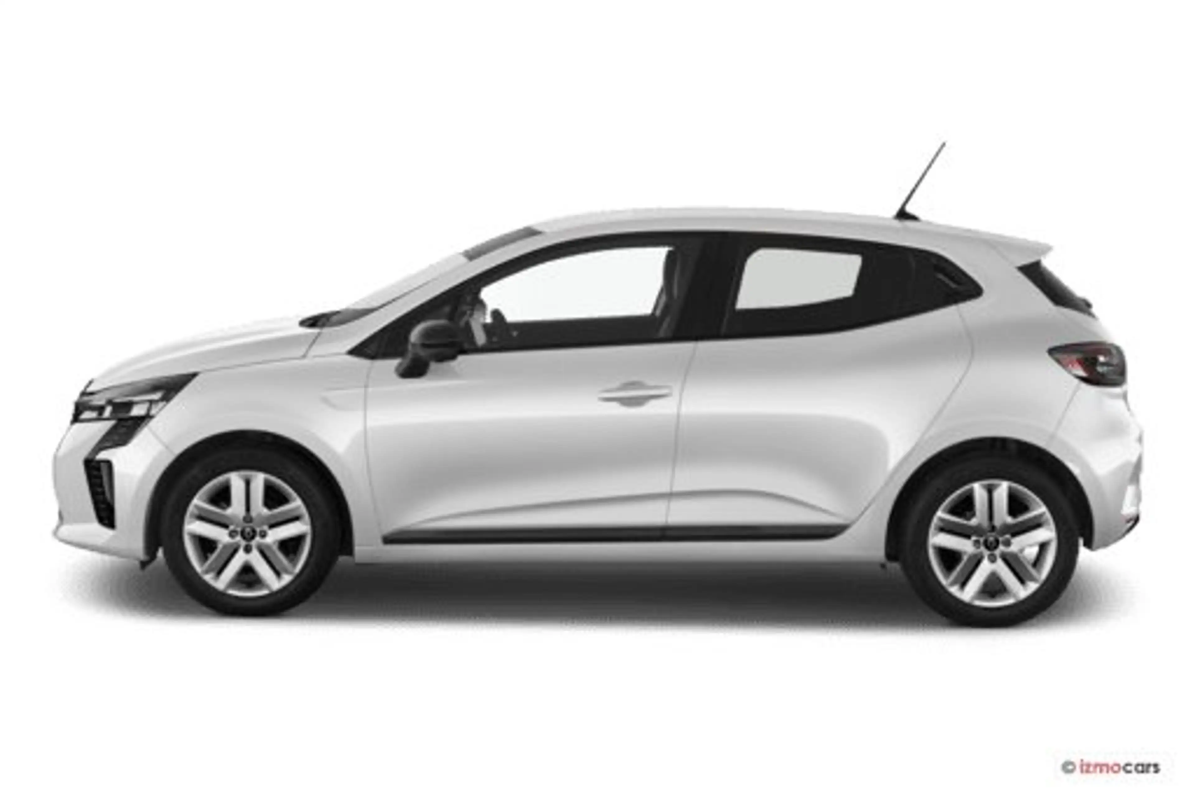 Renault Clio VI 1.2 TCe 115 Evolution (EURO 6e) 1.2 TCe 115 EU6 — photo 3