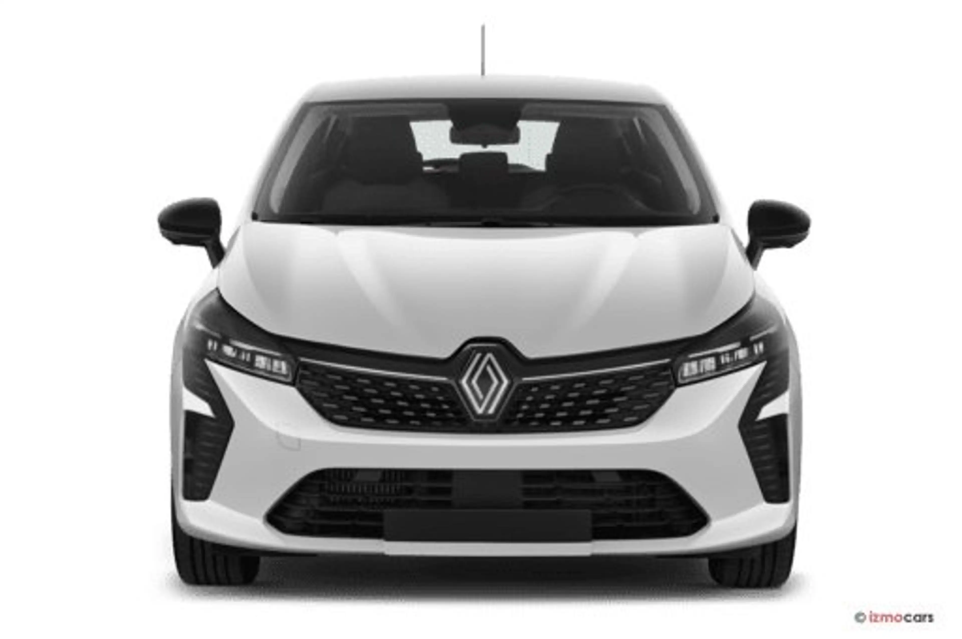 Renault Clio VI 1.2 TCe 115 Evolution (EURO 6e) 1.2 TCe 115 EU6