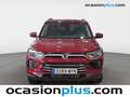 SsangYong Korando G15 Urban 4x2 Rojo - thumbnail 17