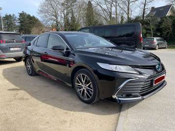 Camry Sedan 2.5 L Hybride CVT PREMIUM lhd