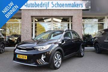 1.0 T-GDi MHEV ComfortLine CAMERA DAB CRUISE CARPL