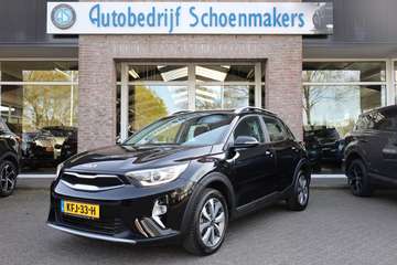 1.0 T-GDi MHEV ComfortLine CAMERA DAB CRUISE CARPL