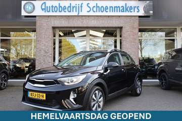 1.0 T-GDi MHEV ComfortLine CAMERA DAB CRUISE CARPL