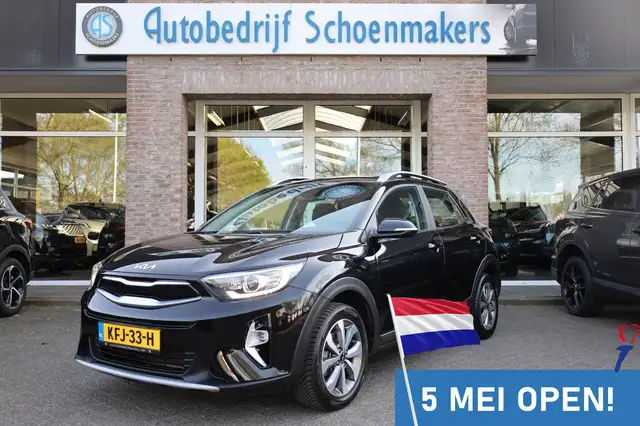 Kia Stonic 1.0 T-GDi MHEV ComfortLine CAMERA DAB CRUISE CARPL