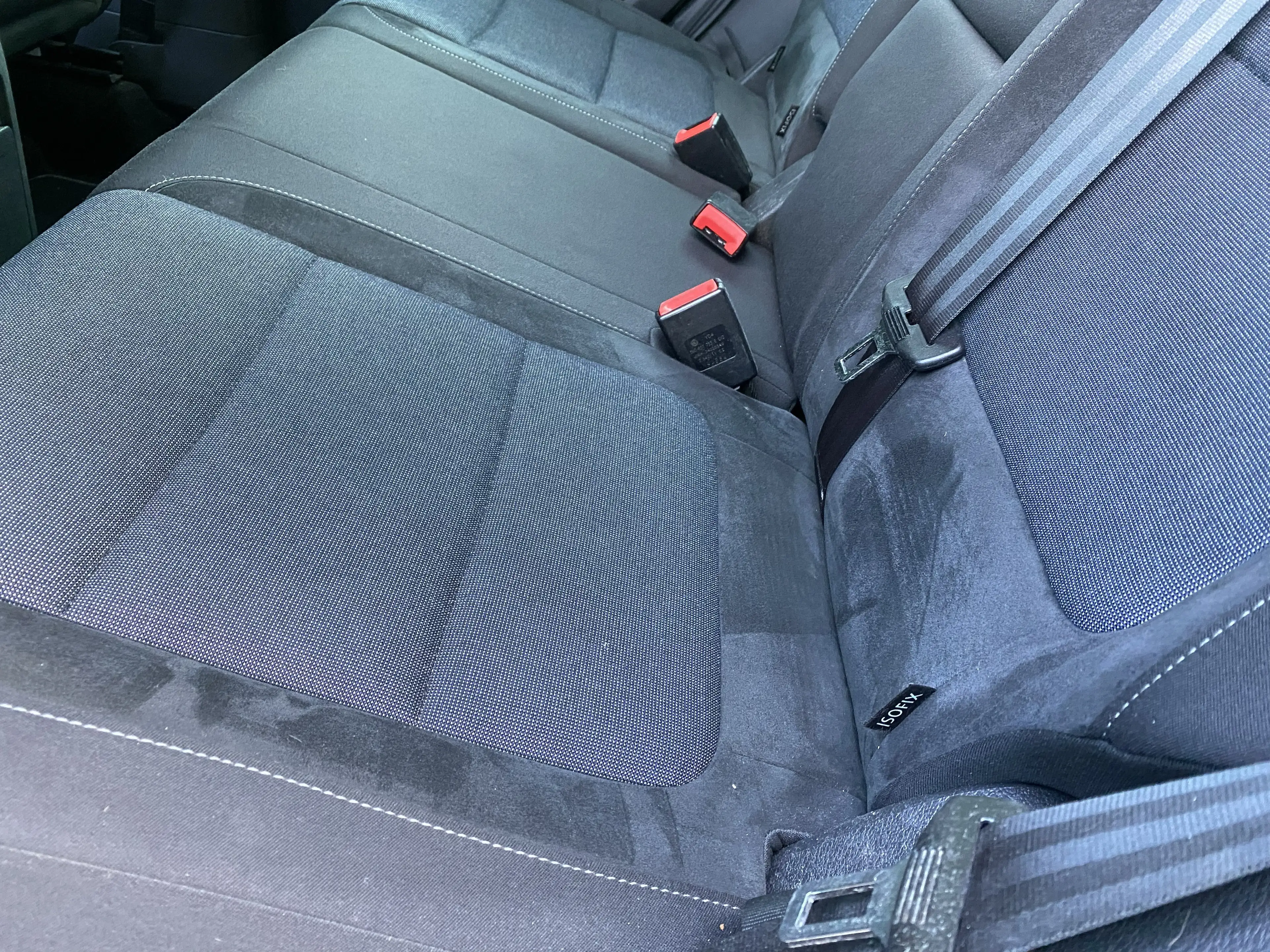 Volkswagen Golf Plus Style — photo 10