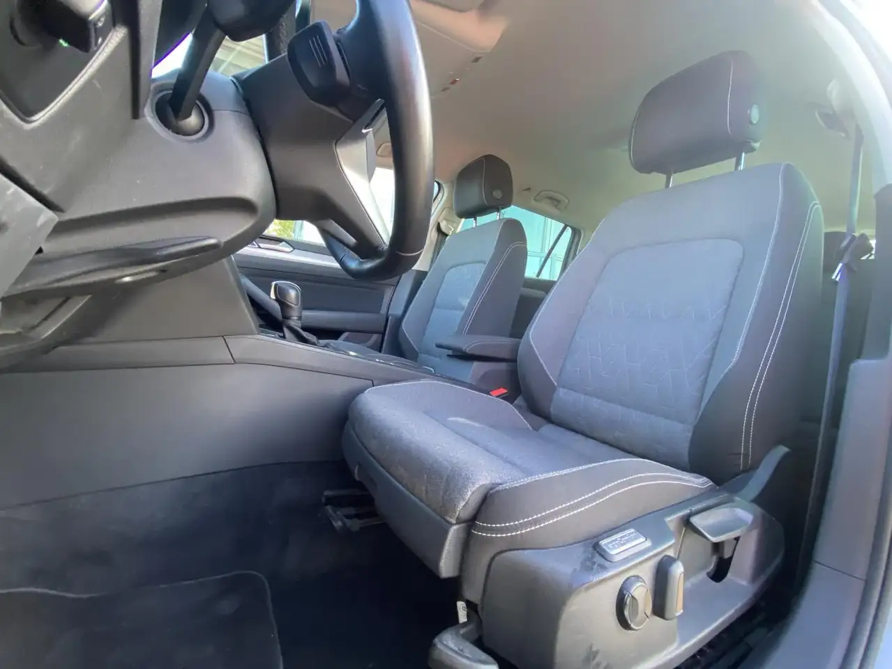 Volkswagen Passat, фото 8