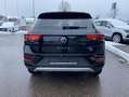 Volkswagen T-Roc 2.0 TDI DSG GOAL AHK+APP-CONNECT+VIRTUAL-C Noir - thumbnail 4