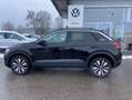 Volkswagen T-Roc 2.0 TDI DSG GOAL AHK+APP-CONNECT+VIRTUAL-C Noir - thumbnail 2