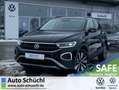 Volkswagen T-Roc 2.0 TDI DSG GOAL AHK+APP-CONNECT+VIRTUAL-C Noir - thumbnail 1