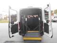 Ford Transit FT 350 EcoBlue Hybrid L2 Kombi Trail 130 Blanco - thumbnail 2