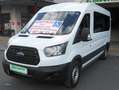 Ford Transit FT 350 EcoBlue Hybrid L2 Kombi Trail 130 Blanco - thumbnail 1