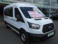 Ford Transit FT 350 EcoBlue Hybrid L2 Kombi Trail 130 Blanco - thumbnail 8