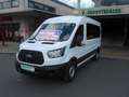 Ford Transit FT 350 EcoBlue Hybrid L2 Kombi Trail 130 Blanco - thumbnail 5