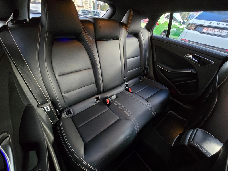 Mercedes-Benz CLA 200 7G-tronic|AMG-Styling|Automatik|Kamera — photo 15