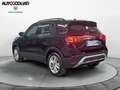 Volkswagen T-Cross 1.0 TSI LIFE 115CV Чорний - thumbnail 7