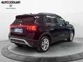 Volkswagen T-Cross 1.0 TSI LIFE 115CV Schwarz - thumbnail 5