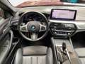 BMW 530 d xDrive M Sport ACC AHK MFL RFK 4ZK 3D View Rouge - thumbnail 9