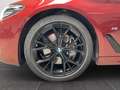 BMW 530 d xDrive M Sport ACC AHK MFL RFK 4ZK 3D View Rot - thumbnail 32