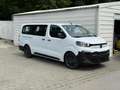 Citroen Jumpy Kombi L3 2.0 BlueHDi 180 AT8 9-Sitzer *LED*PDC*... Weiß - thumbnail 1