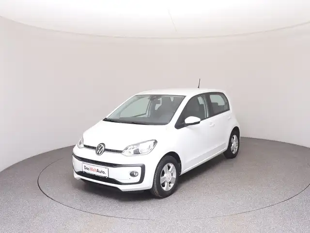 Volkswagen up! VW up!