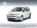 Volkswagen up! VW up! Weiß - thumbnail 1
