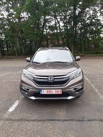1.6 i-DTEC 2WD Elegance