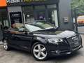 Audi A3 1.2 TFSI Cabriolet Ambition/XENON/SHZ/ST-STOP/PDC Schwarz - thumbnail 3