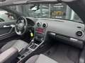 Audi A3 1.2 TFSI Cabriolet Ambition/XENON/SHZ/ST-STOP/PDC Schwarz - thumbnail 11