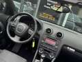 Audi A3 1.2 TFSI Cabriolet Ambition/XENON/SHZ/ST-STOP/PDC Schwarz - thumbnail 12