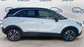 Opel Crossland X 1.2 Turbo 110 Design 120 Ans Blanc - thumbnail 4