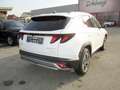 Hyundai TUCSON NX4 Jubile 1,6 T-GDi HEV 2WD AT t6hj1 Weiß - thumbnail 3