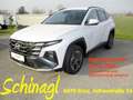 Hyundai TUCSON NX4 Jubile 1,6 T-GDi HEV 2WD AT t6hj1 Blanco - thumbnail 1