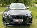 Audi e-tron quattro 95kWh S, 21 Zoll, Werksgarantie, - thumbnail 4