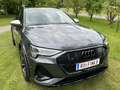 Audi e-tron quattro 95kWh S, 21 Zoll, Werksgarantie, - thumbnail 3