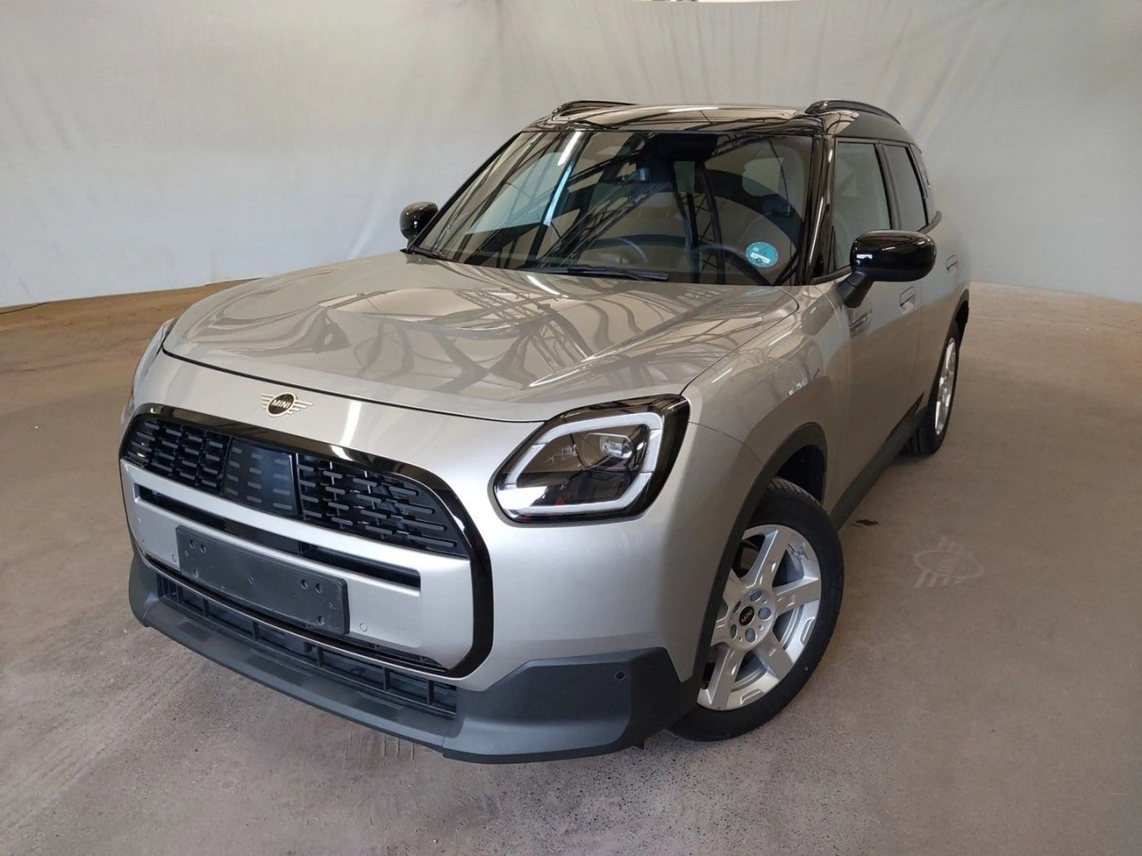 MINI Cooper Countryman Countryman C HUD KomfZ. Har/Kar. DrivAs+PaAs Lenkr — photo 2