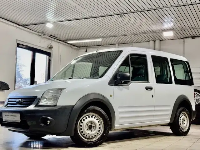 Ford Transit Connect Transit Connect Kasten*5 Sitzer*Isofix*