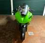 Kawasaki Ninja ZX-6R solo Pista Verde - thumbnail 4